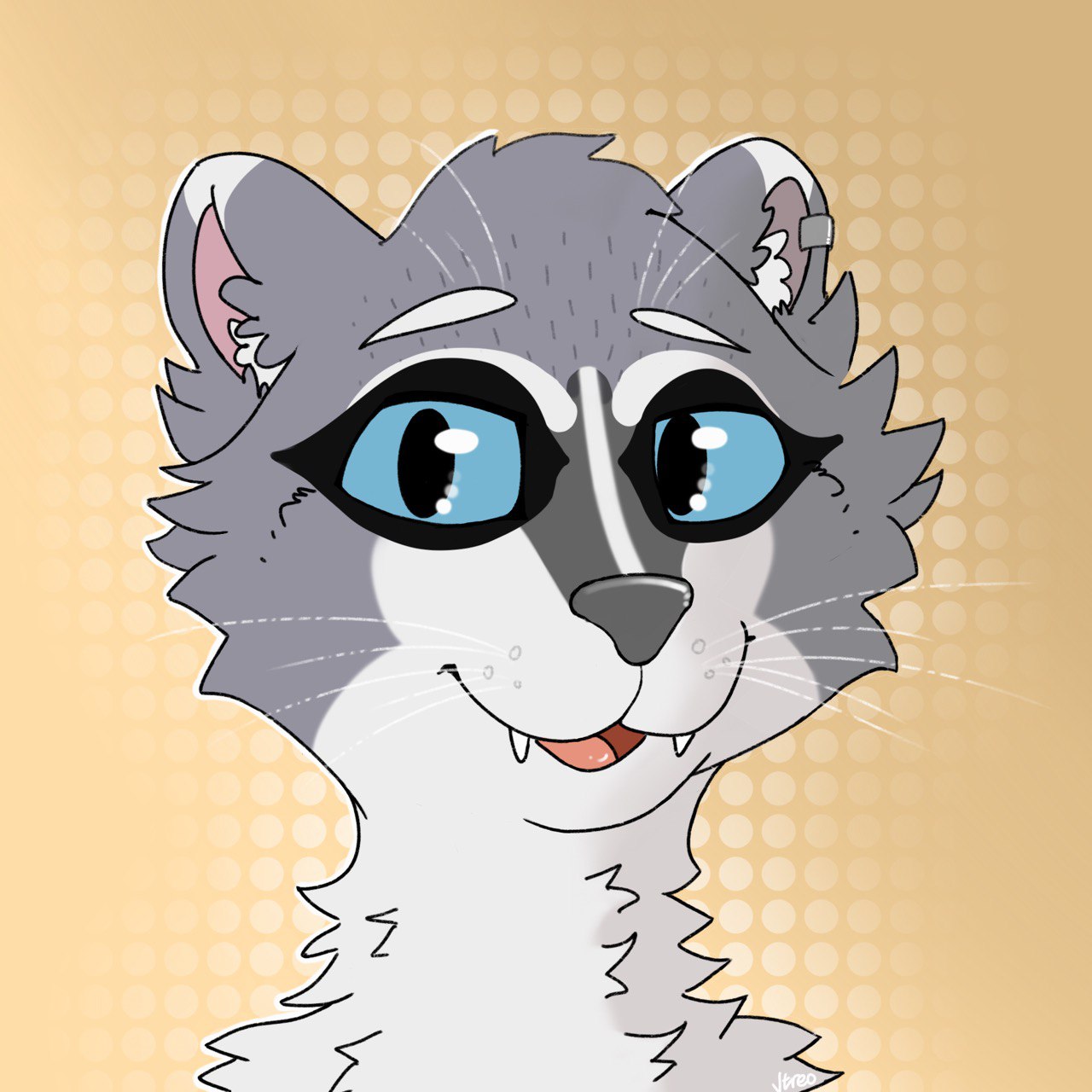 commission by vtreo